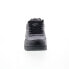 Фото #4 товара Fila Taglio Low 1BM01044-001 Mens Black Synthetic Lifestyle Sneakers Shoes 9