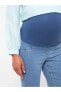 LCWAIKIKI Maternity Karın Panelli Slim Mom Hamile Jean Pantolon