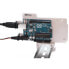 Фото #3 товара Установочная пластина DINrPlate DAR1 для Arduino Uno / Mega