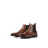 Ботинки JACK & JONES Wargo Chelsea Boots