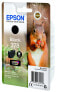 Фото #5 товара Epson Squirrel Singlepack Black 378 Claria Photo HD Ink - Standard Yield - Pigment-based ink - 5.5 ml - 240 pages - 1 pc(s)