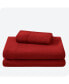 Фото #1 товара Polar Fleece Sheet Set