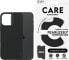 PanzerGlass CARE by PanzerGlass Fashion Case iPhone 16 Pro Max 6.9" czarny/black MagSafe 1380