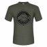 MIKADO 2023 Carp short sleeve T-shirt
