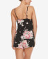 ფოტო #12 პროდუქტის Stacy Print Cami Short Set