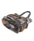 ფოტო #6 პროდუქტის Camo Canvas Tote Bag