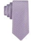 Фото #1 товара Men's Grace Geo-Pattern Tie