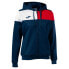 JOMA Crew V full zip sweatshirt