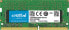 Crucial CT4G4SFS8266 - 4 GB - 1 x 4 GB - DDR4 - 2666 MHz - 260-pin SO-DIMM