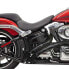 Фото #1 товара BASSANI XHAUST Radial Sweepers Slotted Harley Davidson Ref:1SD2FBB full line system