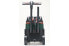 Metabo ASR 35 L ACP - 1400 W - Dry - Dust bag - 35 L - Filtering - 69 dB