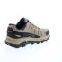 Фото #16 товара Skechers Equalizer 5.0 Trail Solix 237501 Mens Beige Athletic Hiking Shoes