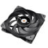 Фото #8 товара Thermaltake TOUGHFAN 12 - Fan - 12 cm - 500 RPM - 2000 RPM - 22.3 dB - 58.35 cfm