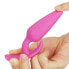 Фото #5 товара Butt Plug Lure Me Size S Pink