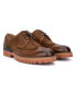 Фото #8 товара Men's Andrew Lace-Up Oxfords