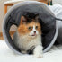 INNOVAGOODS Funnyl Foldable Pet Tunnel