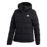 Фото #1 товара Куртка утепленная Adidas Helionic Soft