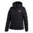 Фото #1 товара ADIDAS Helionic Soft jacket