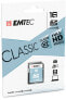 Фото #3 товара EMTEC ECMSD16GHC10CG - 16 GB - SDHC - Class 10 - 20 MB/s - 12 MB/s