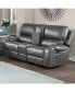 Keily Manual Glider Recliner Loveseat