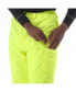Hi Vis Insulated Waterproof Comfort Stretch Work Pants