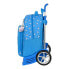 Фото #4 товара Школьный рюкзак с колесиками El Hormiguero Синий (32 x 42 x 15 cm)