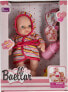 Фото #10 товара Кукла для девочек Mega Creative LALKA BOBAS 30CM AKC 23X31X10 MC MIX3 WB 24