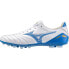 Фото #4 товара MIZUNO Morelia Neo IV Pro AG football boots