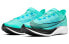 Фото #3 товара Nike Zoom Fly 3 竞速 低帮 跑步鞋 男款 极光绿 / Кроссовки Nike Zoom Fly 3 AT8240-305