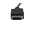 Фото #8 товара Активный кабель DisplayPort Startech.com 10м - 4K Ultra HD Кабель DisplayPort - Длинный кабель DP к DP для проектора/монитора - DP Видео/Дисплей кабель - Замковые разъемы DP - 2560 x 1600 пикселей