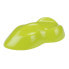 Фото #5 товара Жидкая резина для автомобилей Foliatec Toxic Зеленый яркий 2 x 400 ml