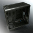 Фото #9 товара RAIJINTEK Thetis Classic - Midi Tower - PC - Black - ATX - micro ATX - Mini-ATX - Aluminium - 17 cm