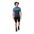 VAUDE BIKE Matera HZ Tricot short sleeve jersey