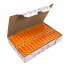 Фото #1 товара Пластилин для моделирования Jovi Оранжевый 50 g (30 Предметы)