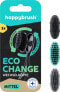 Фото #1 товара Aufsteckbürsten Eco Change mittel, 3 St