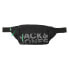 ფოტო #1 პროდუქტის JACK & JONES Ashford Mesh Bumbag waist pack