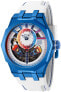 Наручные часы Invicta Men's 43480 MLB Tampa Bay Rays.