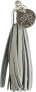 Фото #5 товара Ошейник Trixie Active Comfort для чартов, черно-серый, XS: 21–26 см/40 мм