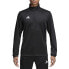 ფოტო #4 პროდუქტის ADIDAS Core 18 Training long sleeve T-shirt