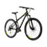 Фото #1 товара KROSS Hexagon 5.0 29´´ 2022 MTB bike