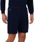 Фото #1 товара Men's Thermal Pajama Shorts