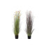 Фото #1 товара Декоративное растение DKD Home Decor 45 x 45 x 140 cm Металл Оранжевый Зеленый Бордовый PVC (2 штук)