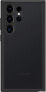 Spigen Etui Ultra Hybrid, frost black - Samsung Galaxy S24 Ultra