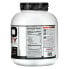ISO Whey, 100% Whey Protein Isolate, Chocolate, 5 lb (2,268 g)