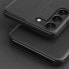 Фото #8 товара Etui pokrowiec do Samsung S24 z klapką i podstawką Eco Leather View Case czarne