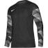 Фото #1 товара T-shirt Nike Dry Park IV JSY LS GK Jr CJ6072-010