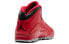 Jordan Air Jordan 10 Retro Bulls Over Broadway 公牛 高帮 复古篮球鞋 男款 大红色 / Кроссовки Jordan Air Jordan 705178-601