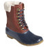 Фото #2 товара Sperry Saltwater Tall Duck Womens Brown Casual Boots STS86779