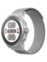 APEX 2 GPS Outdoor Watch Grey w/ Nylon Band