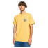 Фото #2 товара QUIKSILVER Landses short sleeve T-shirt